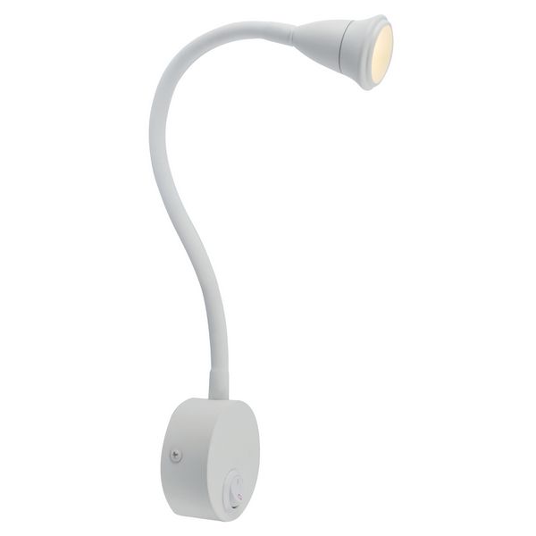 Бра Artelamp Twist A7603AP-1WH