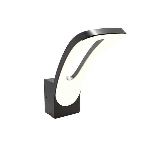 Настенный светильник уличный L'Arte Luce Cardiff L77981.11