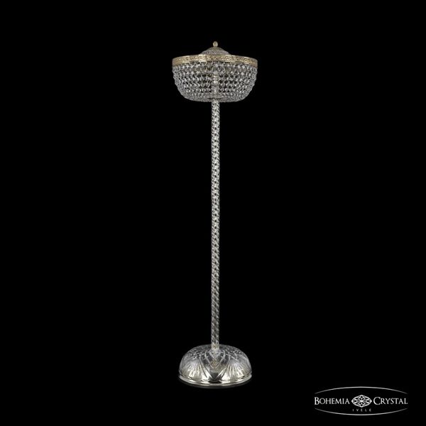 Торшер Bohemia 19111T4/35IV-138 G