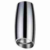 Потолочный светодиодный светильник Novotech Mango 358365