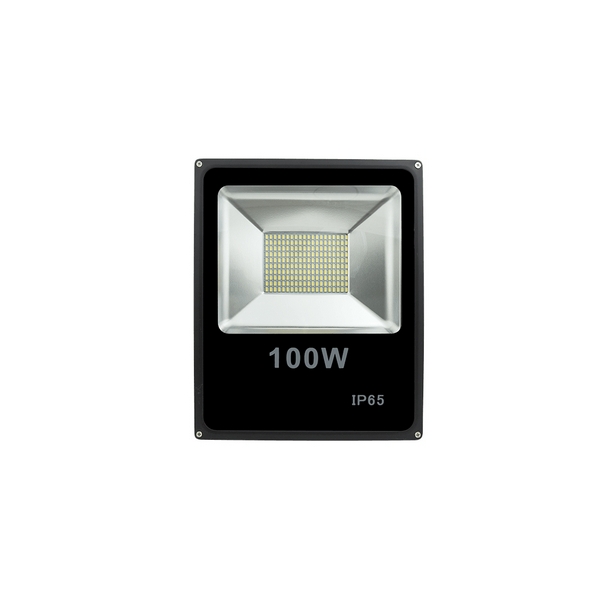 Прожектор уличный SWG FL-SMD FL-SMD-100-WW