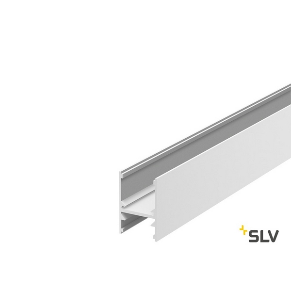 Профиль для светодиодной ленты SLV H-PROFIL 1001816
