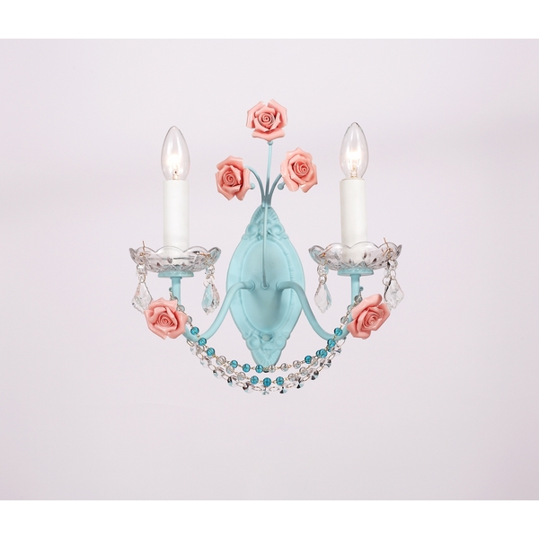 Бра Lucia Tucci Fiori di rose W186.2