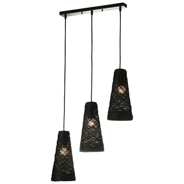 Светильник подвесной Velante 567-726-03