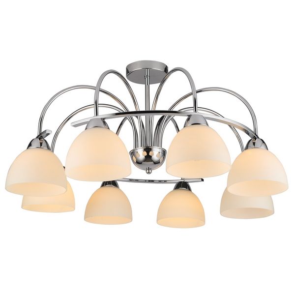 Люстра потолочная Artelamp Palermo A6057PL-8CC