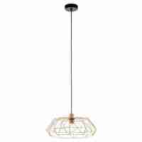 Подвесной светильник Eglo Carlton 2 49488