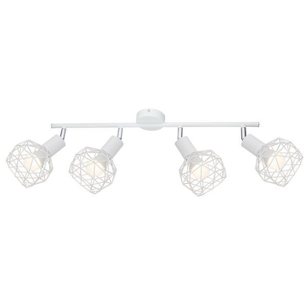 Спот Artelamp Sospiro A6141PL-4WH