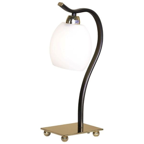 Интерьерная настольная лампа Velante 269-304-01
