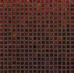 Мозаика Skalini Mercury Caramel MRC (CARAMEL)-1 чип 15х15х10 30х30