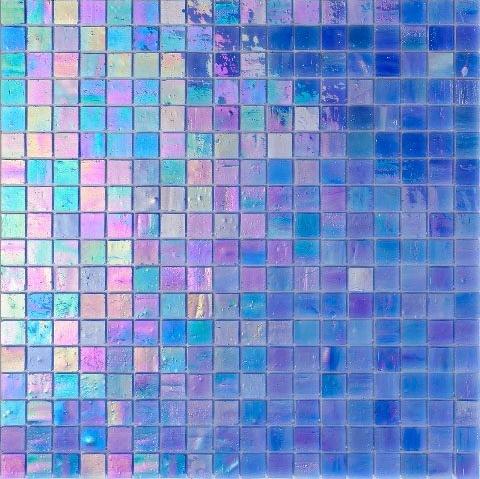 Мозаика Alma Smalto SM39 чип 15х15 29,8х29,8