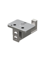 Шаблон Armadillo (Армадилло) для сверления рамы SWD.Scope.stencil