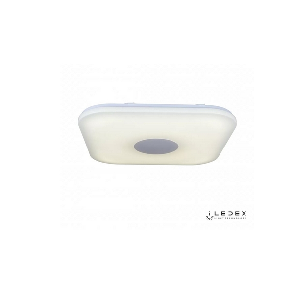 Потолочный светильник iLedex Jupiter 60W Square opaque entire