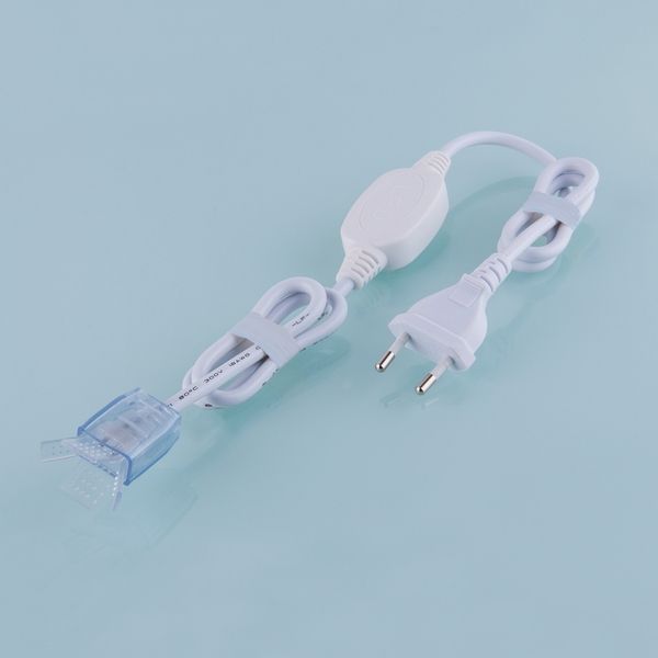 Сетевой шнур для ленты Elektrostandard Аксессуары Premium LS 011 220V 2835 180Led (SSH-4)