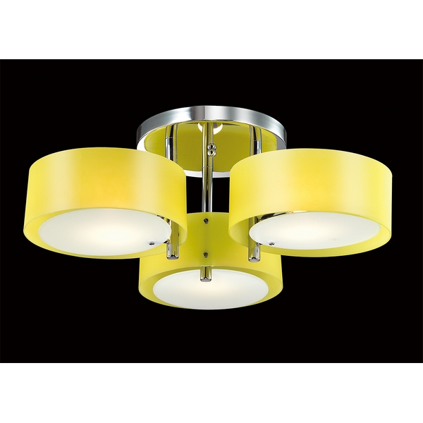 Люстра потолочная ST Luce Foresta SL483.092.03