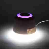 Противомоскитный светодиодный фонарь ЭРА от батареек Eramf-07 Б0044334