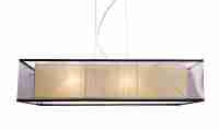 Подвесной светильник Deko-Light Capella II 342076