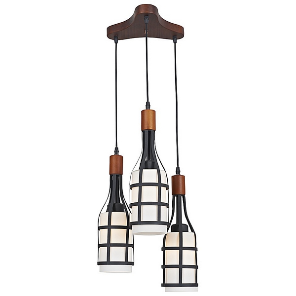 Светильник подвесной Velante 589-706-03