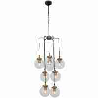 Подвесная люстра ST Luce Varieta SL234.443.08