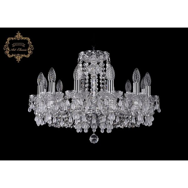 Люстра подвесная Art Classic 11.24.12.200.Cr.V0300