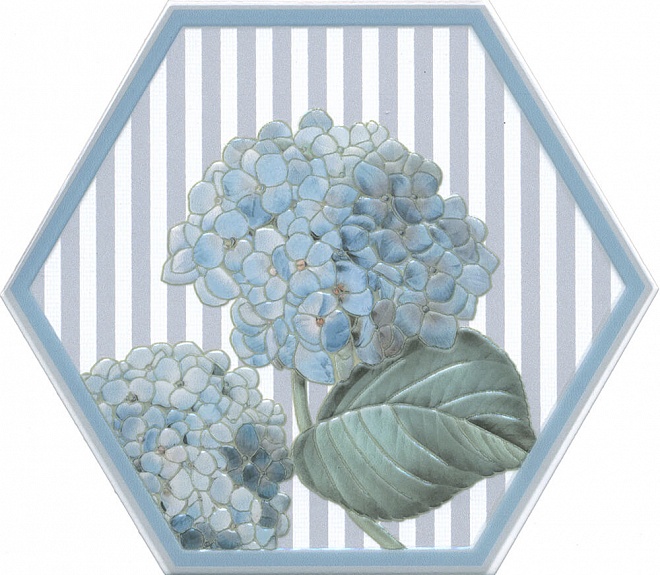 Декор Kerama Marazzi Аньет HGD\A299\24001 20х23,1