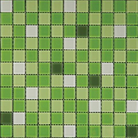 Мозаика Natural CPM-202-5 (F-202-5) 25,8х25,8 30х30