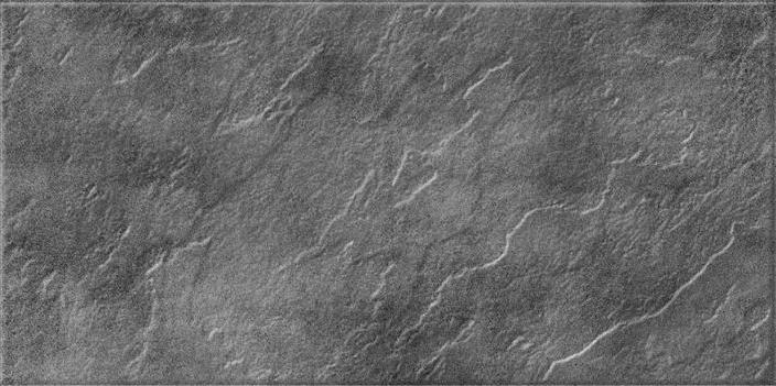 Керамогранит Cersanit Slate темно-серый (C-SF4L402D) напольная 29,7х59,8