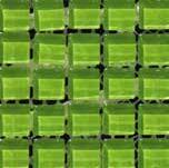 Мозаика Vidromar Pure Color VPC-044 Green чип 10х10х4 30х30