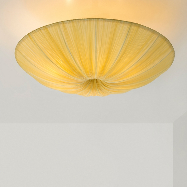 Люстра потолочная Luce Solara Moderno 3022 3022/6P Beige
