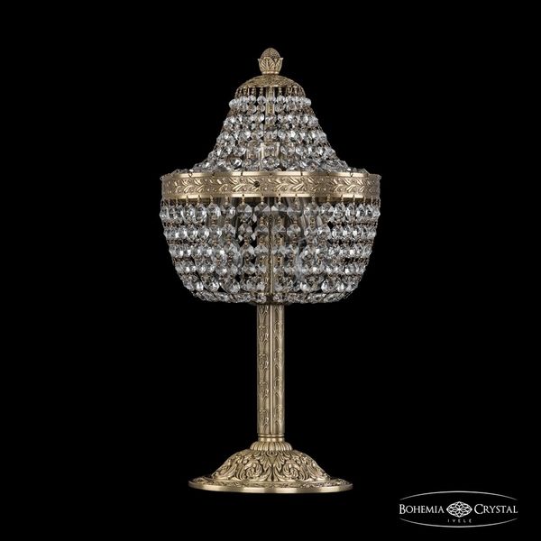 Интерьерная настольная лампа Bohemia 19051L6/H/20IV Pa
