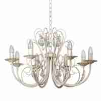 Подвесная люстра Vitaluce V1398/8