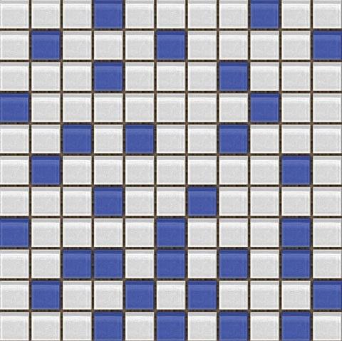 Мозаика Natural CPM-219-8 (F-219-8) 25,8х25,8 30х30