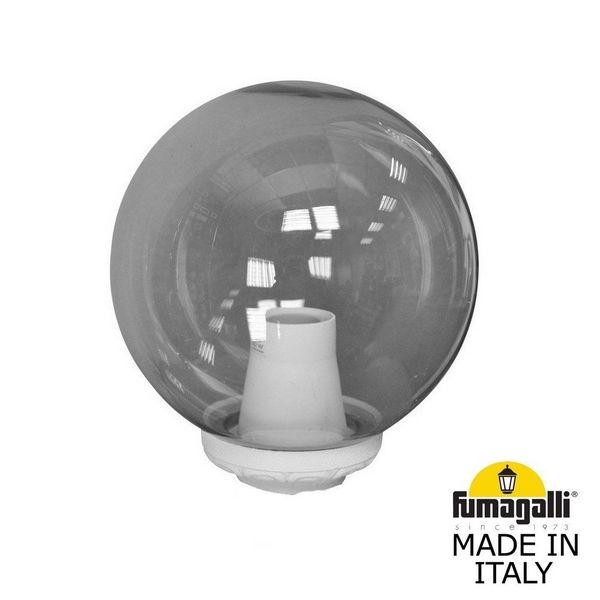 Уличный консольный светильник Fumagalli Globe 250 G25.B25.000.WZE27
