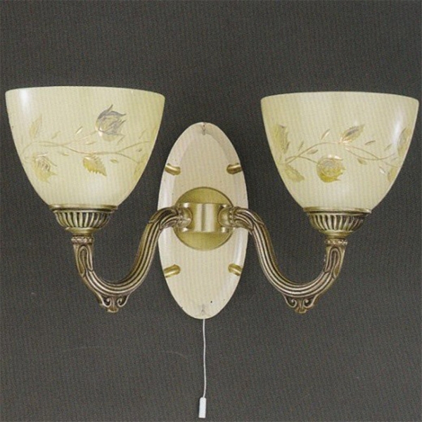 Бра Reccagni Angelo A 6858/2