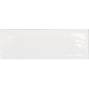 Плитка керамическая Monopole Esencia Blanco Brillo настенная 10х30