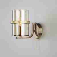 Бра Eurosvet 60085/1 античная бронза