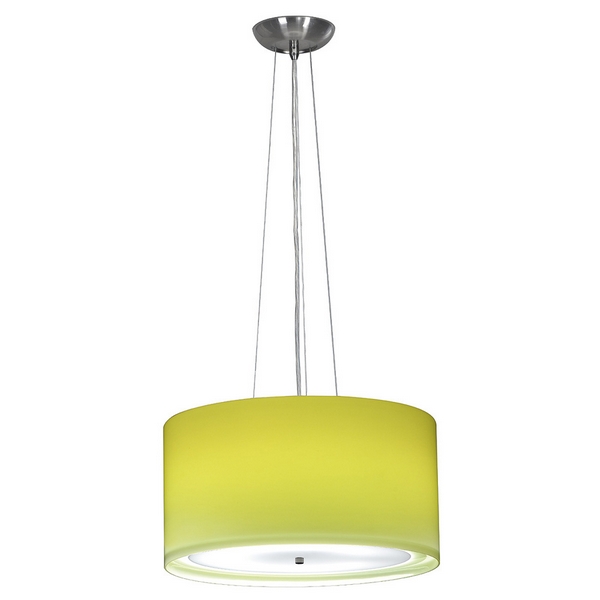 Светильник подвесной SLV Malang 147223