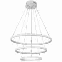 Подвесной светодиодный светильник Kink Light Тор 08223,01A(4000K)