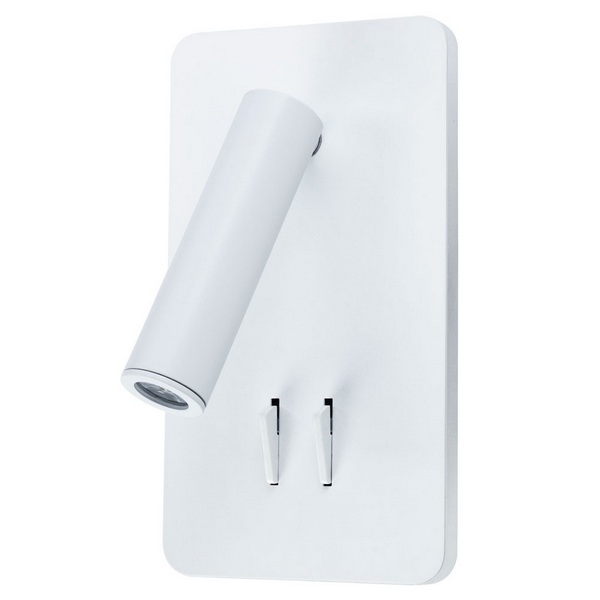 Спот Artelamp Electra A8233AP-1WH