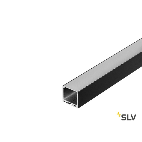 Профиль для светодиодной ленты SLV GLENOS Pro-3030 213630