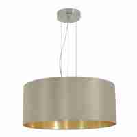 Подвесной светильник Eglo Maserlo 31607