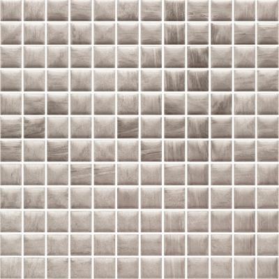 Плитка керамическая Paradyz Pandora Grafit Wood Prasowana чип 23х23 29,8х29,8