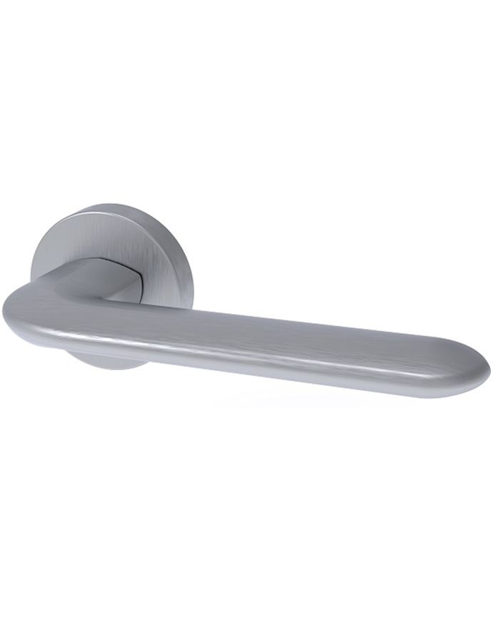 Комплект: Ручки Armadillo EXCALIBUR URB4 MWSC-33+Завертка+Магн замок и Петли Fuaro/итал тисненый