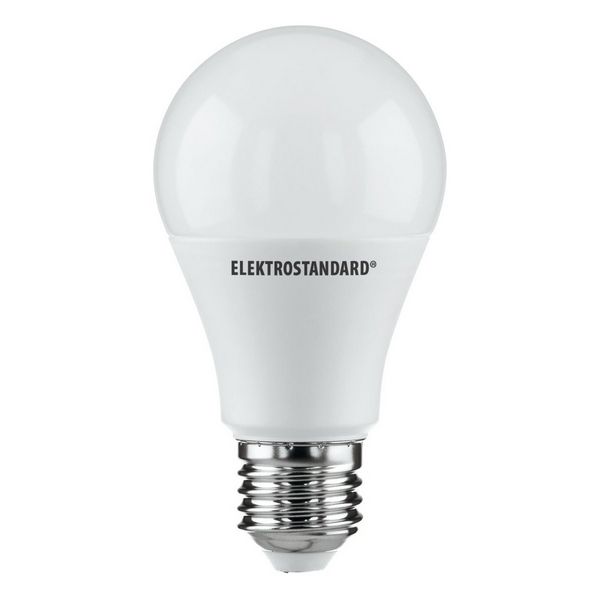 Лампочка светодиодная Elektrostandard Classic LED D 15W 6500K E27
