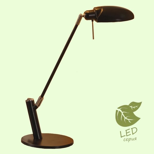 Офисная настольная лампа Loft Roma GRLST-4314-01