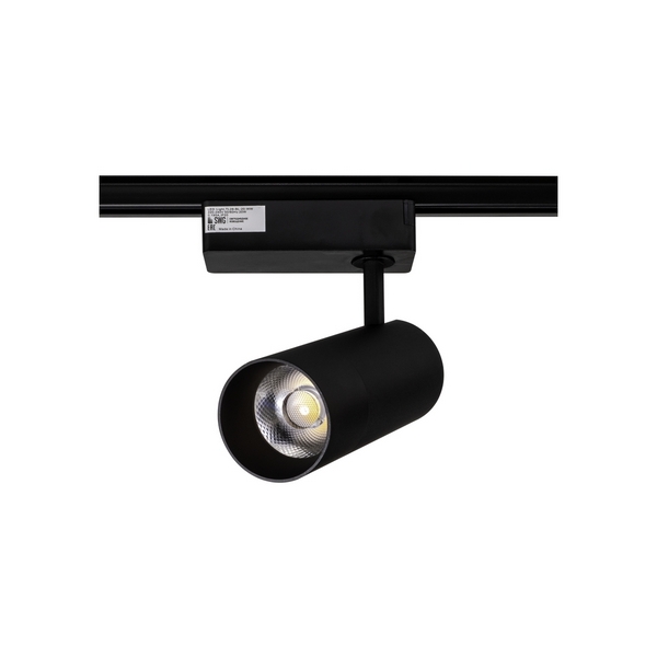 Трековый светильник SWG TL28 TL28-BL-20-NW