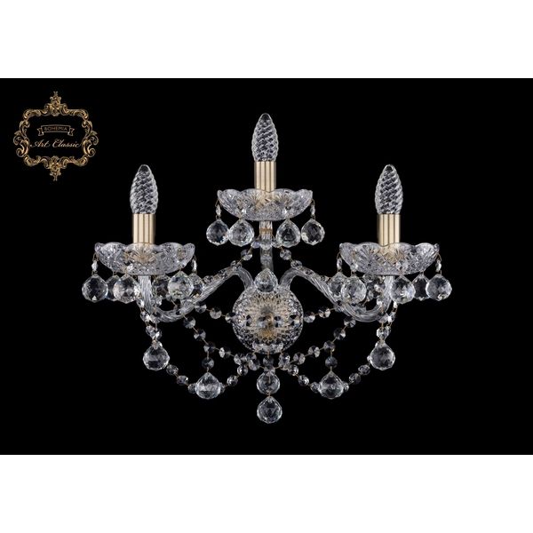 Бра Art Classic 10.26.2+1.200.XL.Br.B