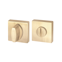 Завертка сантехническая Armadillo (Армадилло) поворотная BK6.K.USQ52 FSG-39 флорентийское золото