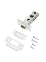 Защелка Ajax (Аякс) врезная METLM45-8 WH белый