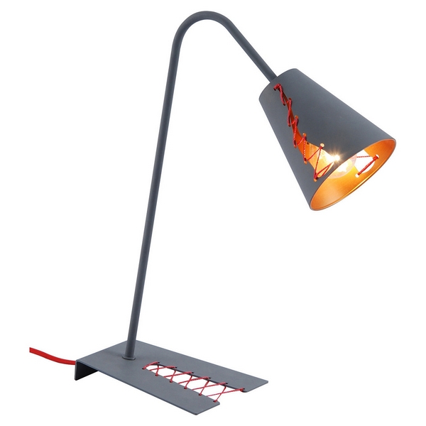 Интерьерная настольная лампа Loft LSP-0518