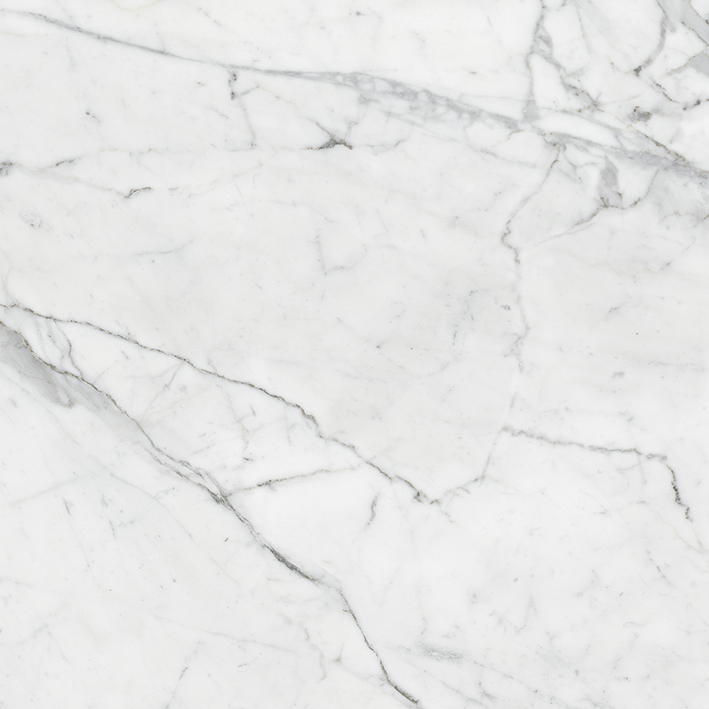 Керамогранит Kerranova Marble Trend K-1000/MR/S1 Carrara напольная 60х60